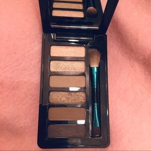 MAC Enchanted Eve Eyes/Warm Palette